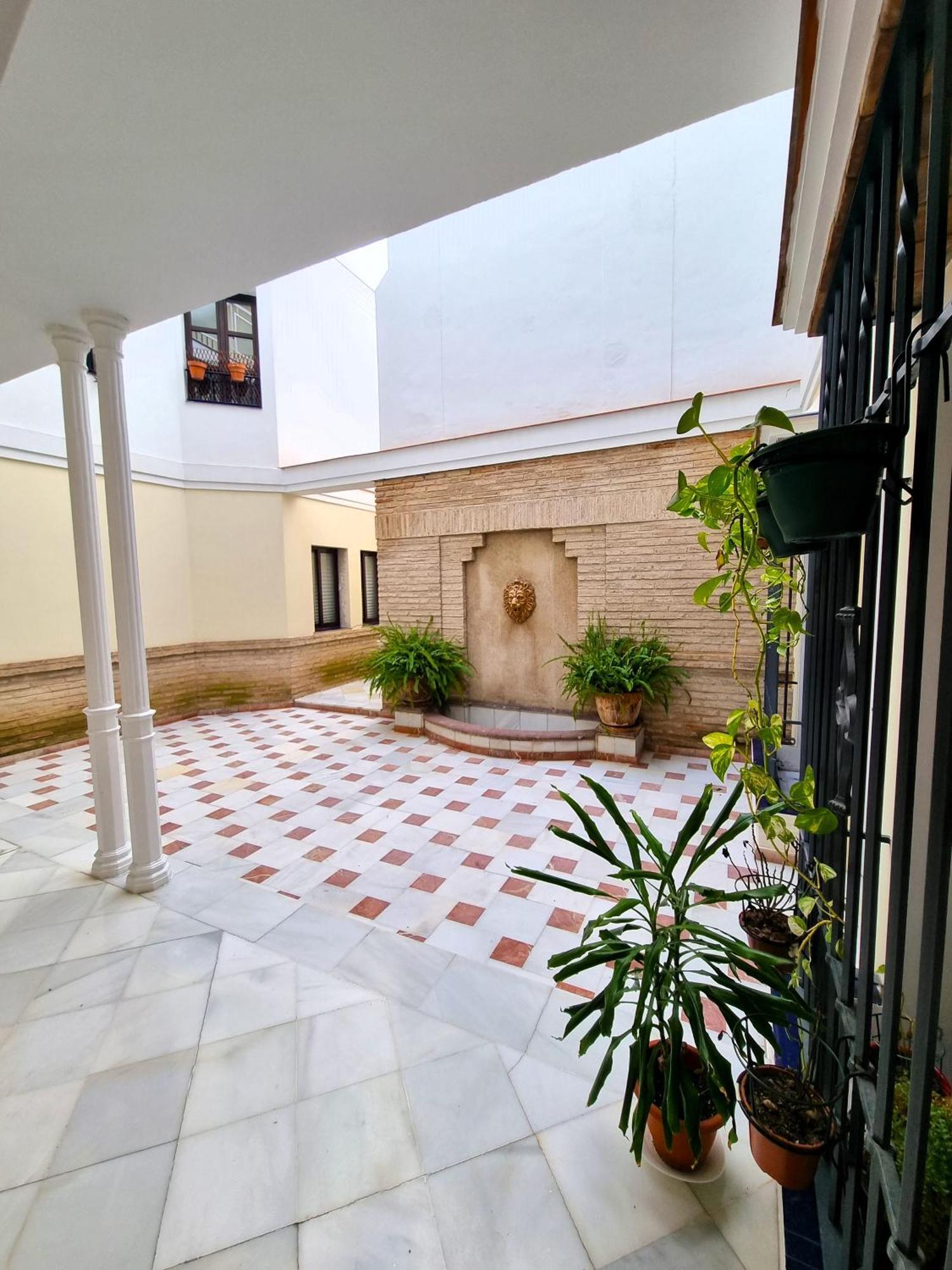 סביליה Estudio San Esteban מראה חיצוני תמונה